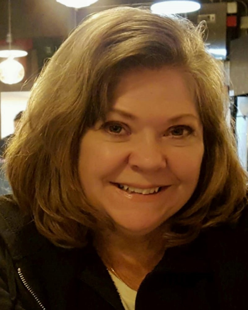 Cheryl Rentschler
