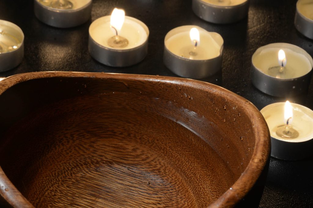 Candles Fire And Water Candles Fire And Water