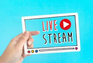 benefits-of-live-streaming