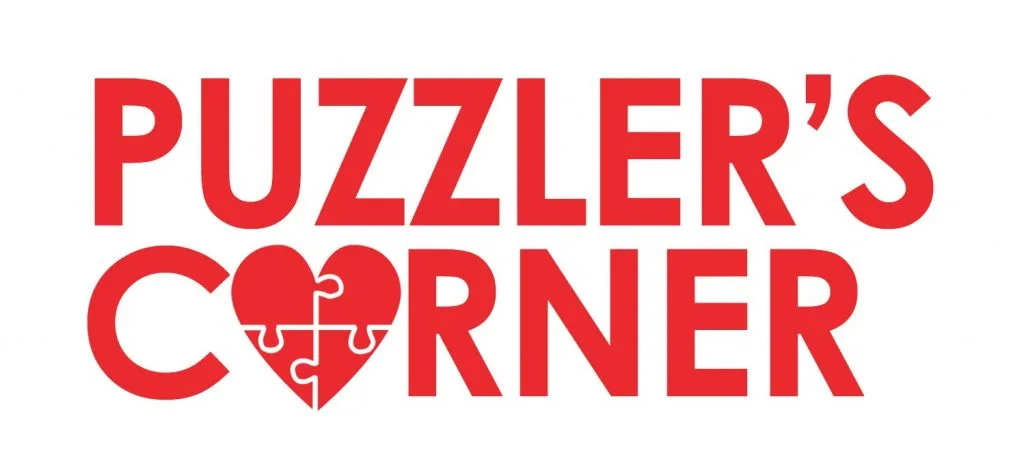 Puzzler’s Corner: I Love It When A Plan Comes Together