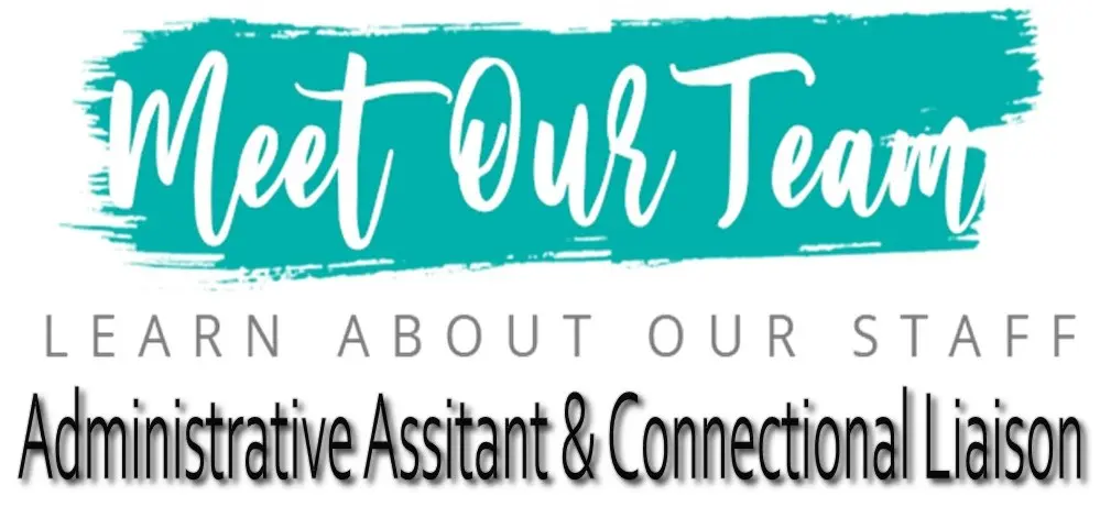 Meet the East Winds Administrative Assistant & Connectional Liaison