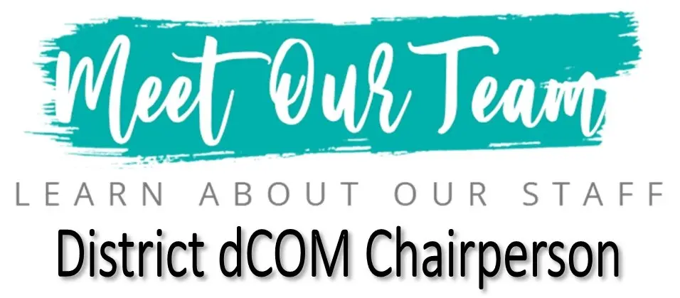 Meet the East Winds dCOM Chair